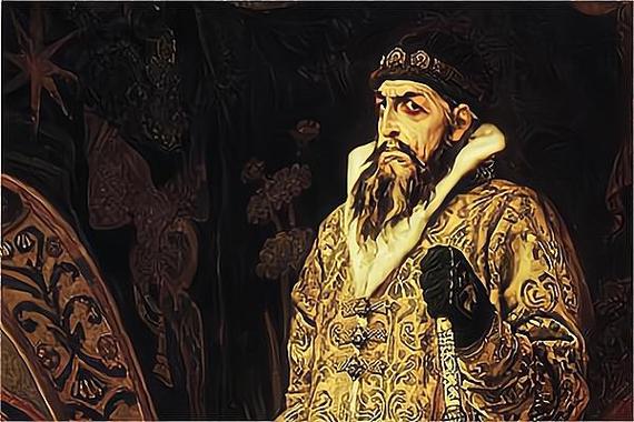 俄罗斯帝国:我是怎么跨越乌拉尔山脉,拥抱西伯利亚的?